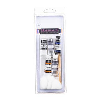 Marshall Retouching Introductory Photo Oil Set MSISN