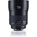 ZEISS Milvus 50mm f/1.4 ZF.2 Lens for Nikon F 2096-556