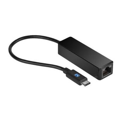 Comprehensive USB 3.1 Gen 2 Type-C Male to RJ-45 Adapter USB31-RJ45