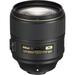 Nikon AF-S NIKKOR 105mm f/1.4E ED Lens 20064