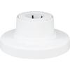 Axis Communications T94B02D Pendant Kit (White) 5507-361