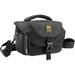 Ruggard Journey 24 DSLR Shoulder Bag (Black) PSB-124B