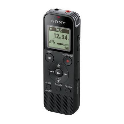 Sony ICD-PX470 Digital Voice Recorder with USB ICD-PX470