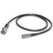 Blackmagic Design DIN 1.0/2.3 to BNC Male Adapter Cable (17.3") CABLE-DIN/BNCMALE