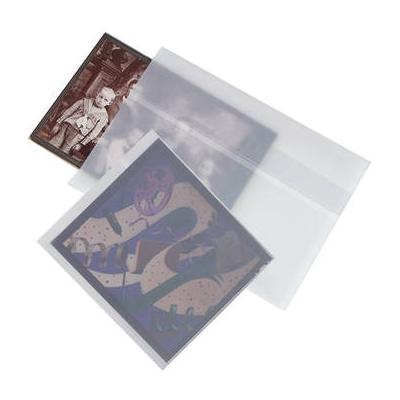 Lineco Glassine Envelopes (8.25 x 10.25