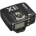 Godox X1R-N TTL Wireless Flash Receiver for Nikon X1R-N