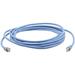 Kramer 50' CAT6a HDBaseT Cable (Blue) C-UNIKAT-50