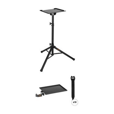 Auray Laptop Stand and Accessory Tray Kit LTS-ST