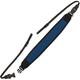 OP/TECH USA Classic Strap (Navy Blue) 1003252