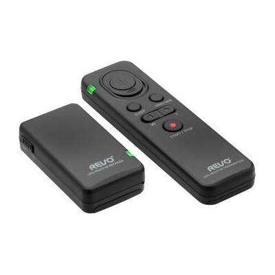 Revo VRS-MULTI-W Wireless Multi-Interface Remote for Sony Cameras and Camcorders VRS-MULTI-W