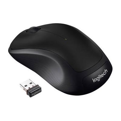 Logitech M310 Wireless Mouse (Black) 910-004277