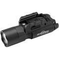 SureFire X300 Ultra LED Weapon Light (Rail-Lock Mount, Black) X300U-A