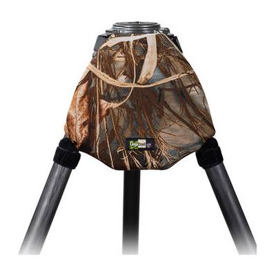 LensCoat Legpad (Realtree Max4) LCLDM4