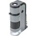 Carson MicroFlip MP-250 100-250x Pocket Microscope MP-250