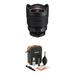 Sony FE 12-24mm f/4 G Lens with Accessories Kit SEL1224G