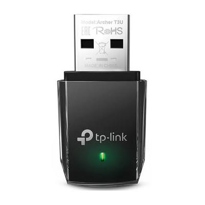 TP-Link Archer T3U AC1300 Mini Wireless MU-MIMO USB Wi-Fi Adapter ARCHER T3U