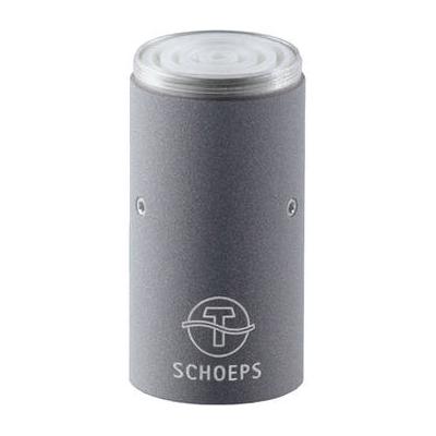 Schoeps CMC 1 U Miniature Colette Microphone Amplifier (Matte Gray) CMC 1 UG