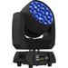 CHAUVET PROFESSIONAL Rogue R2X Wash Color Wash Moving Head (RGBW) ROGUER2XWASH