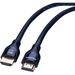 Vanco PROHD8K03 PRO Series High-Speed HDMI Cable with Ethernet (3') PROHD8K03