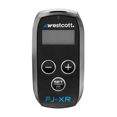 Westcott FJ-XR Wireless Receiver 4701