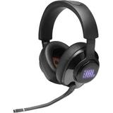 JBL Quantum 400 USB Wired Over-Ear Gaming Headset (Black) JBLQUANTUM400BLKAM