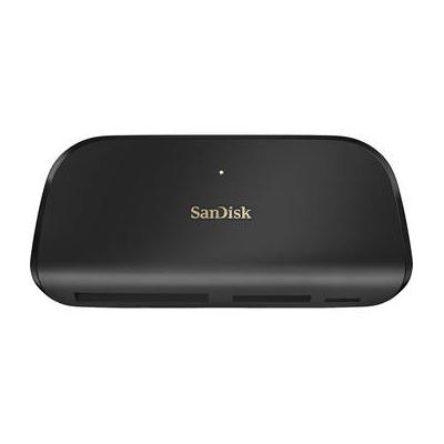 SanDisk ImageMate PRO USB-C Multi-Card Reader/Writer SDDR-A631-ANGNN
