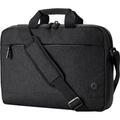 HP Prelude Pro 15.6" Recycled Top Load Case (Charcoal Gray) 1X645UT