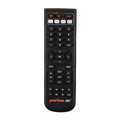 Peerless-AV Outdoor-Rated Learning Remote ACCD-REM02