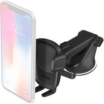 iOttie Easy One Touch 5 Dash & Windshield Smartphone Mount HLCRIO171
