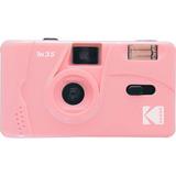 Kodak M35 Film Camera with Flash (Candy Pink) DA00241