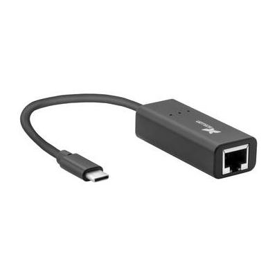 Xcellon USB Type-C to Gigabit Ethernet Adapter USB-EC-2