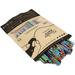 3Doodler Primary Pow! Mixed Refill Bag (250 Pieces) 3DS-ECO-MIX2-250