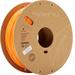 Polymaker 1.75mm PolyTerra PLA Filament (1kg, Sunrise Orange) PM70848