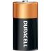 Duracell MN1400 1.5V C Alkaline Battery (12-Pack) 4133301401