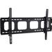 Mount-It! Heavy-Duty Tilting Wall Mount for 42 to 80" Displays MI-303L