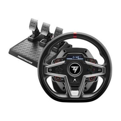 Thrustmaster T248 Racing Wheel and T3PM Pedal Set ...