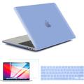 TechProtectus Hard-Shell Case with Keyboard Cover and Screen Protector for Apple 13" MacB RTP-SB-K-MA13M1