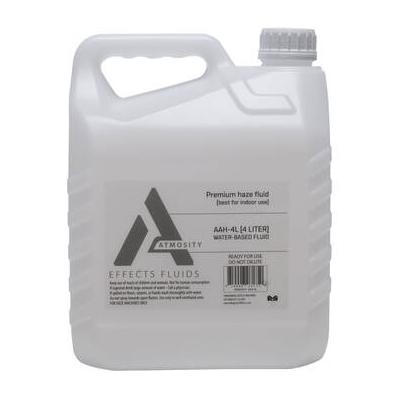 Magmatic Atmosity AAH-4L Premium Haze Fluid (4L) AAH-4L