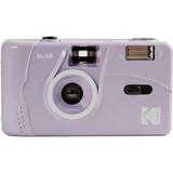Kodak M38 35mm Film Camera with Flash (Lavender) DA00256