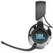 JBL Quantum 810 Wireless Noise-Canceling Over-Ear Gaming Headset (Black) JBLQ810WLBLKAM