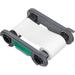 Evolis White Monochrome Ribbon for Primacy 2 ID Card Printer (1000 Prints) RCT215NAAA