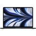 Apple 13" MacBook Air (M2, Midnight) Z1610005F