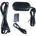 Bescor Sony NP-BX1 Style Coupler & AC Adapter Kit NPBX1K