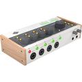 Universal Audio Volt 476P Portable 4x4 USB Audio/MIDI Interface with Four Mic Preamps and B VOLT476P