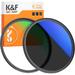 K&F Concept C-Series UV & CPL Filter Kit (82mm) SKU.1864