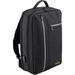 Ruggard 17" Slim Laptop Backpack CBB-117B
