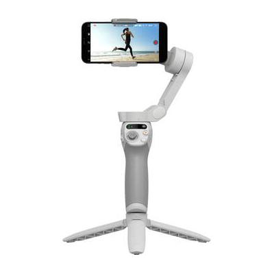 DJI Osmo Mobile SE Smartphone Gimbal CP.OS.00000214.01