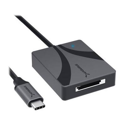 Sabrent CFexpress Type A USB 3.2 Gen 2 Card Reader CR-CFXA
