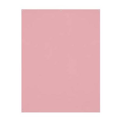 Westcott Wrinkle-Resistant Backdrop (Blush Pink, 5 x 7') 544