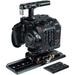 Bright Tangerine LeftField 3 Advanced Kit for Canon C300 Mark III - [Site discount] B4005.0123